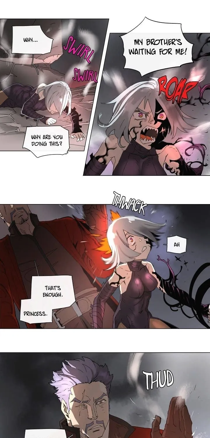 Read 4 Cut Hero chapter 79 image 11 on Lezhin