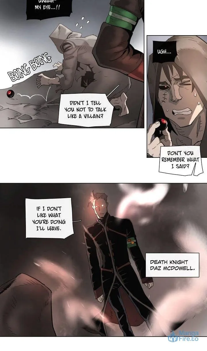 Read 4 Cut Hero chapter 79 image 14 on Lezhin