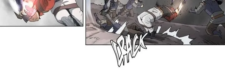 Read 4 Cut Hero chapter 79 image 2 on Lezhin