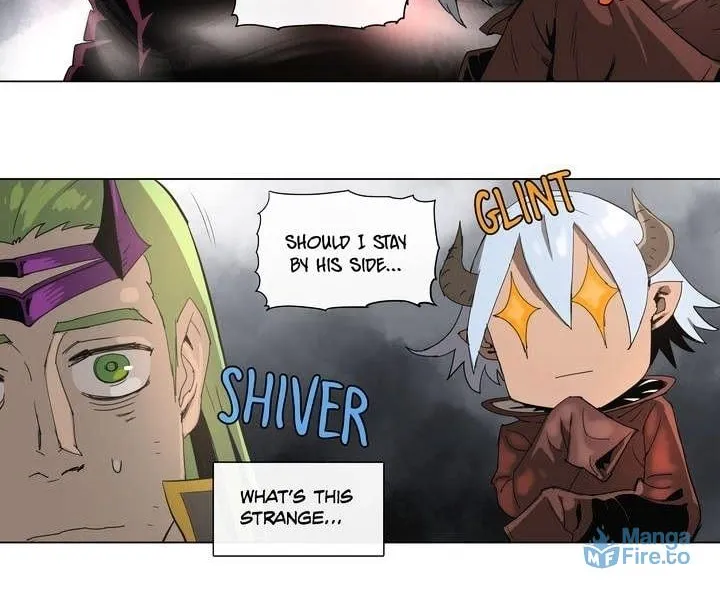 Read 4 Cut Hero chapter 79 image 20 on Lezhin