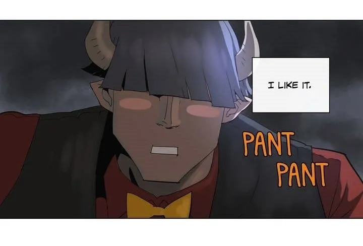 Read 4 Cut Hero chapter 79 image 22 on Lezhin