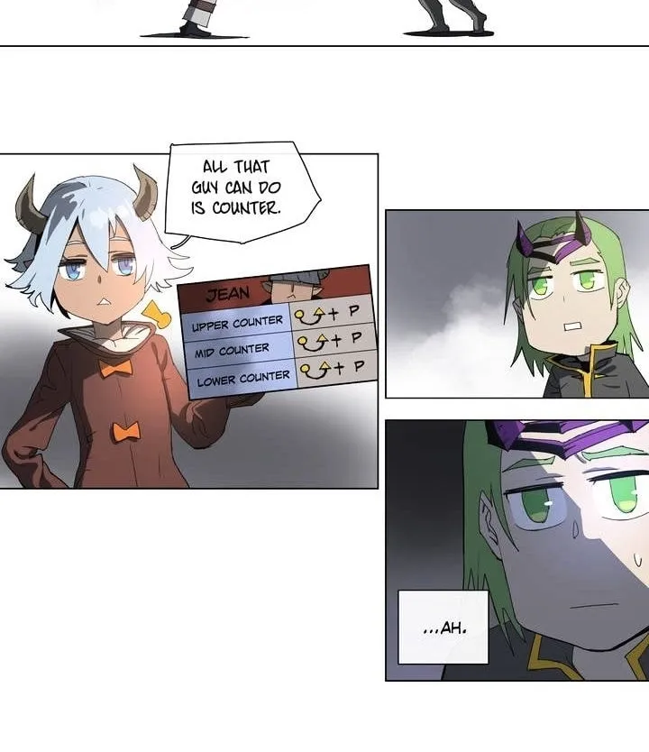Read 4 Cut Hero chapter 79 image 5 on Lezhin