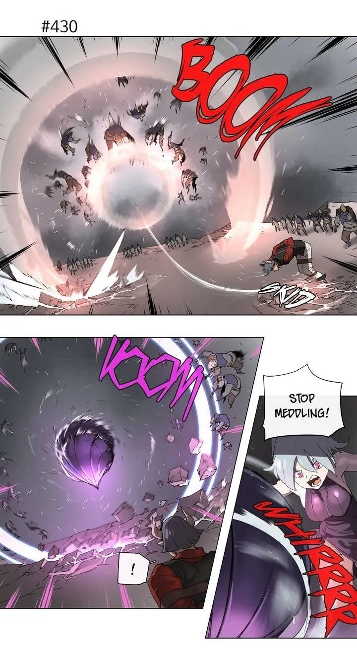 Read 4 Cut Hero chapter 79 image 6 on Lezhin