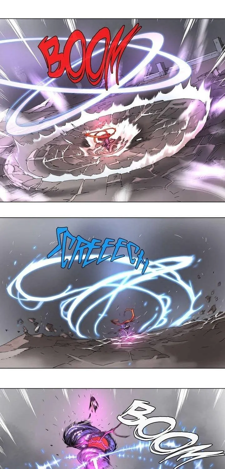 Read 4 Cut Hero chapter 79 image 7 on Lezhin