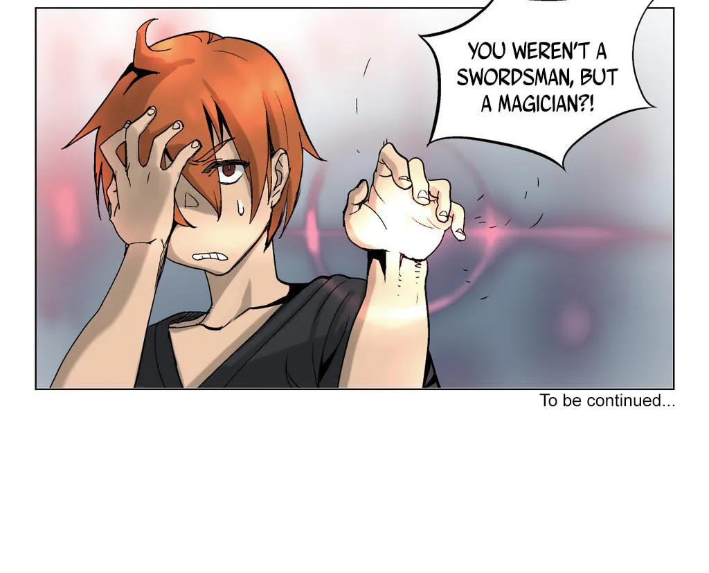 Read 4 Cut Hero chapter 8 image 19 on Lezhin