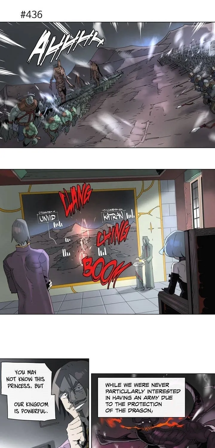 Read 4 Cut Hero chapter 80 image 1 on Lezhin