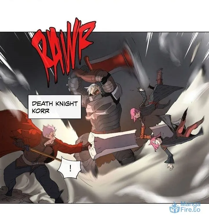 Read 4 Cut Hero chapter 80 image 12 on Lezhin