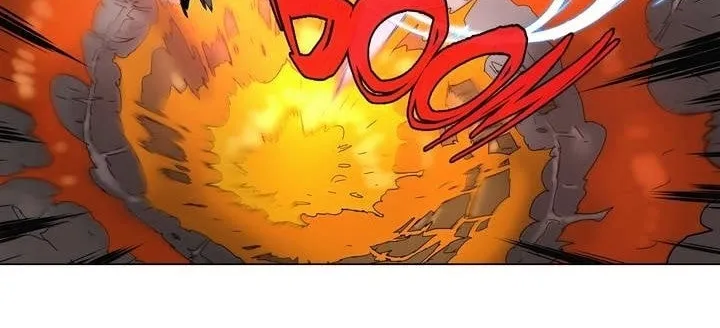 Read 4 Cut Hero chapter 80 image 16 on Lezhin