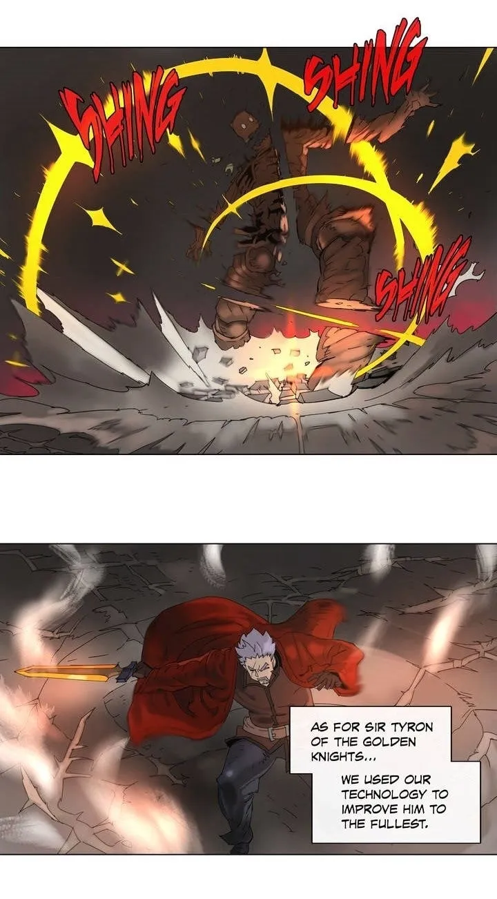 Read 4 Cut Hero chapter 80 image 4 on Lezhin