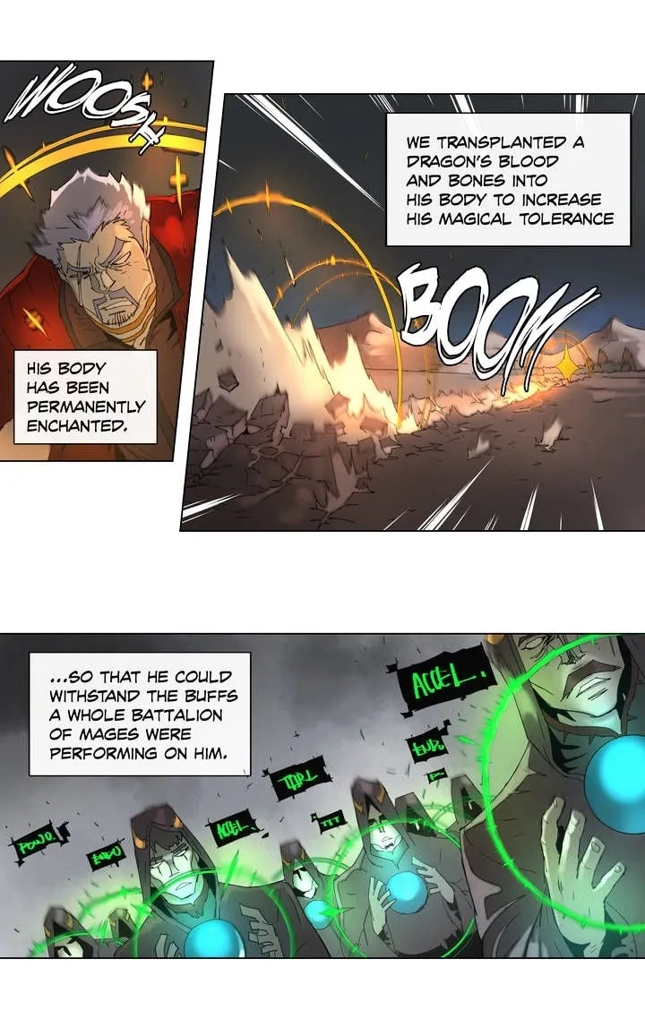 Read 4 Cut Hero chapter 80 image 5 on Lezhin