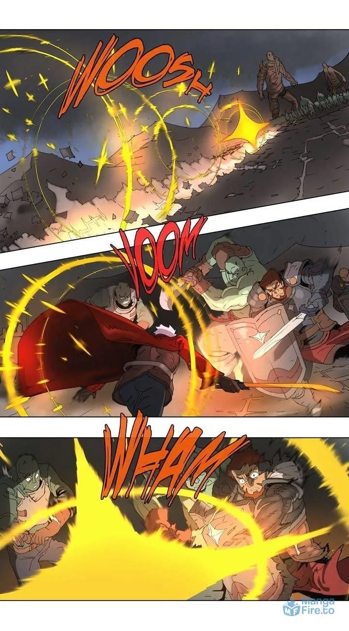 Read 4 Cut Hero chapter 80 image 6 on Lezhin