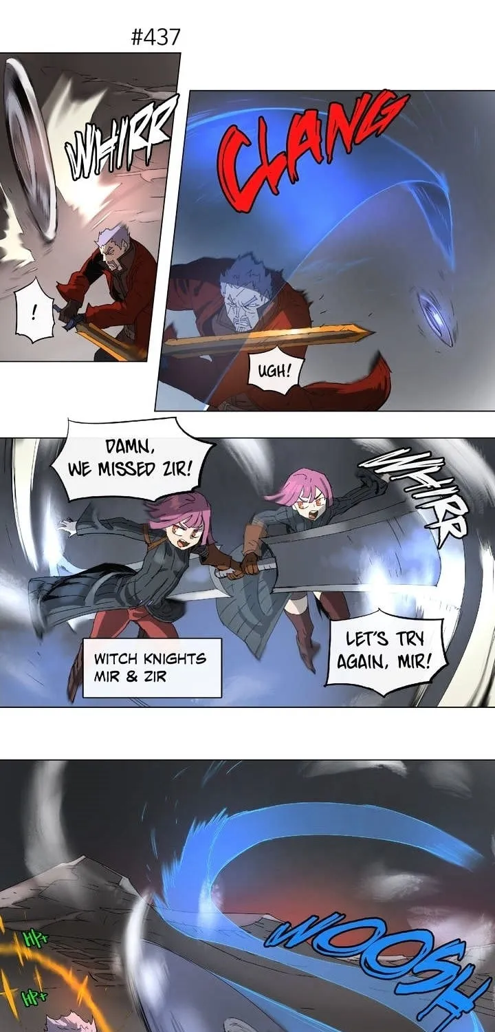 Read 4 Cut Hero chapter 80 image 9 on Lezhin