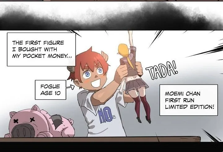 Read 4 Cut Hero chapter 81 image 17 on Lezhin