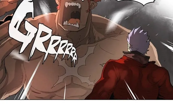 Read 4 Cut Hero chapter 81 image 19 on Lezhin