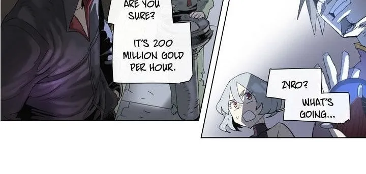 Read 4 Cut Hero chapter 81 image 25 on Lezhin