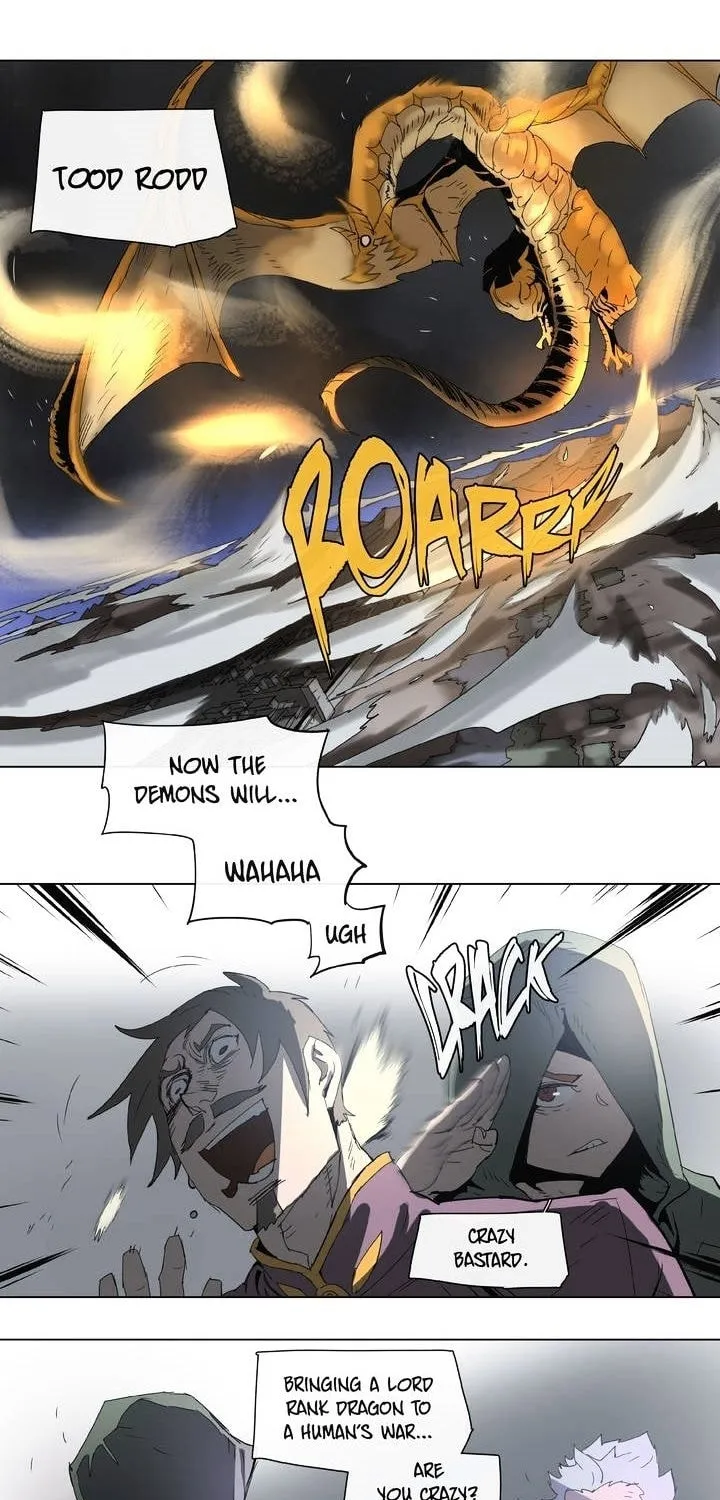 Read 4 Cut Hero chapter 81 image 28 on Lezhin