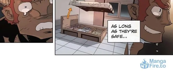 Read 4 Cut Hero chapter 81 image 4 on Lezhin