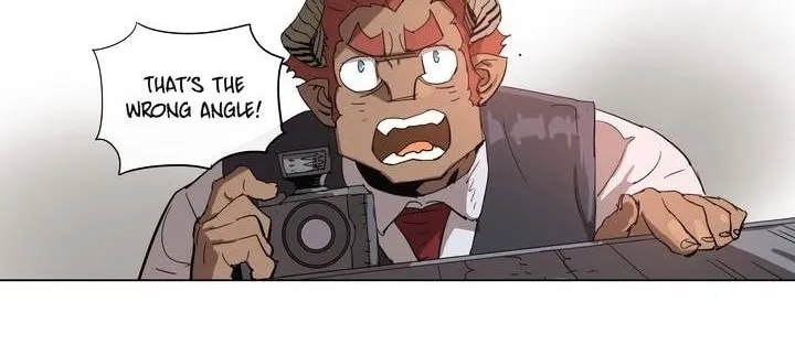 Read 4 Cut Hero chapter 81 image 6 on Lezhin