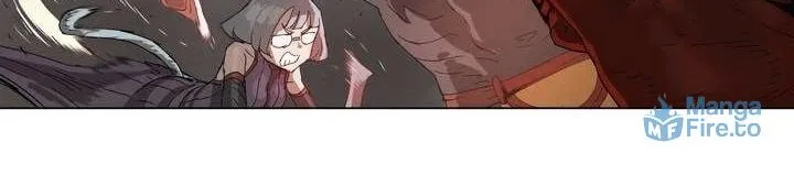 Read 4 Cut Hero chapter 81 image 9 on Lezhin