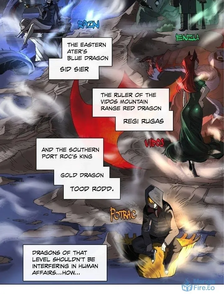 Read 4 Cut Hero chapter 82 image 10 on Lezhin