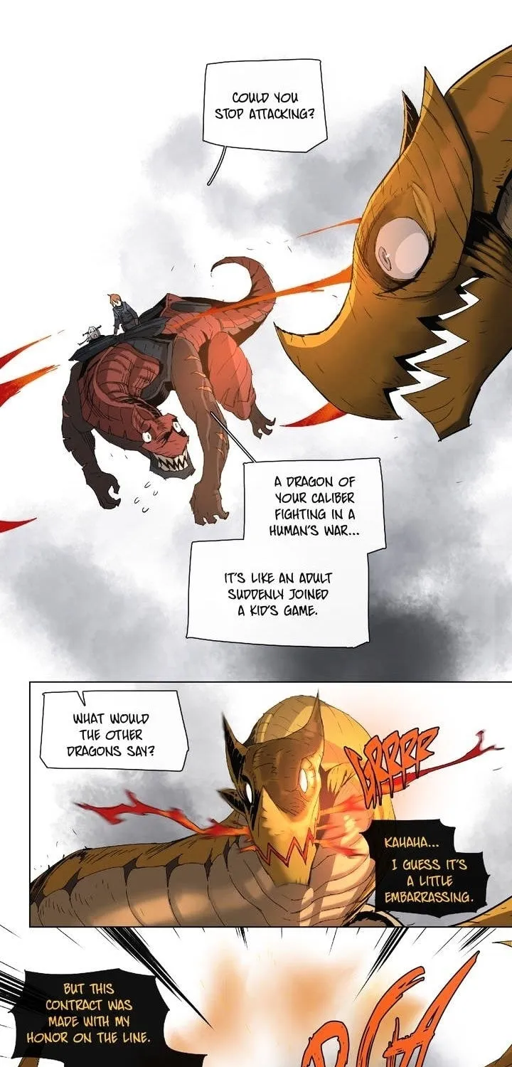 Read 4 Cut Hero chapter 82 image 17 on Lezhin