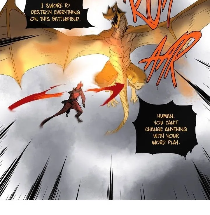 Read 4 Cut Hero chapter 82 image 18 on Lezhin