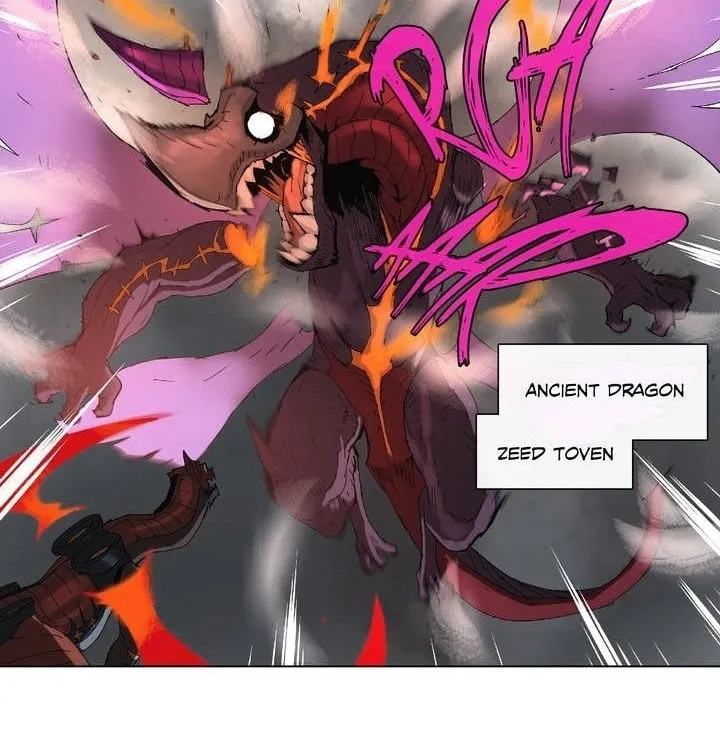 Read 4 Cut Hero chapter 82 image 20 on Lezhin