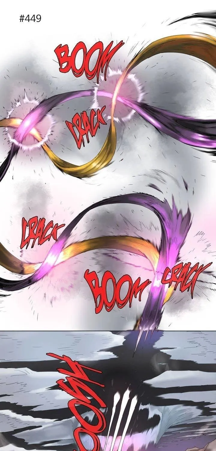Read 4 Cut Hero chapter 82 image 21 on Lezhin