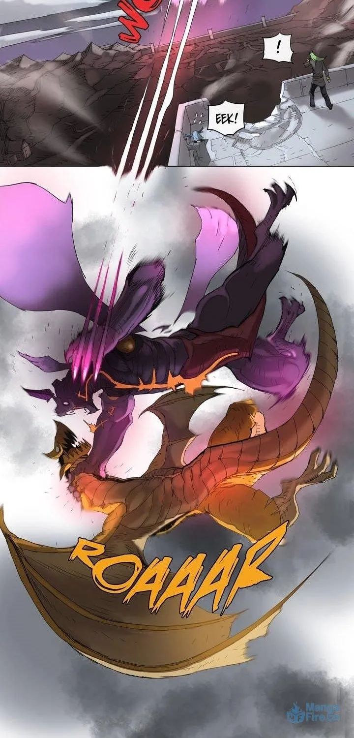 Read 4 Cut Hero chapter 82 image 22 on Lezhin