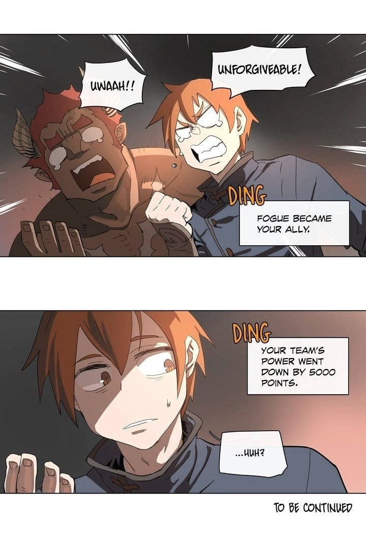 Read 4 Cut Hero chapter 83 image 14 on Lezhin