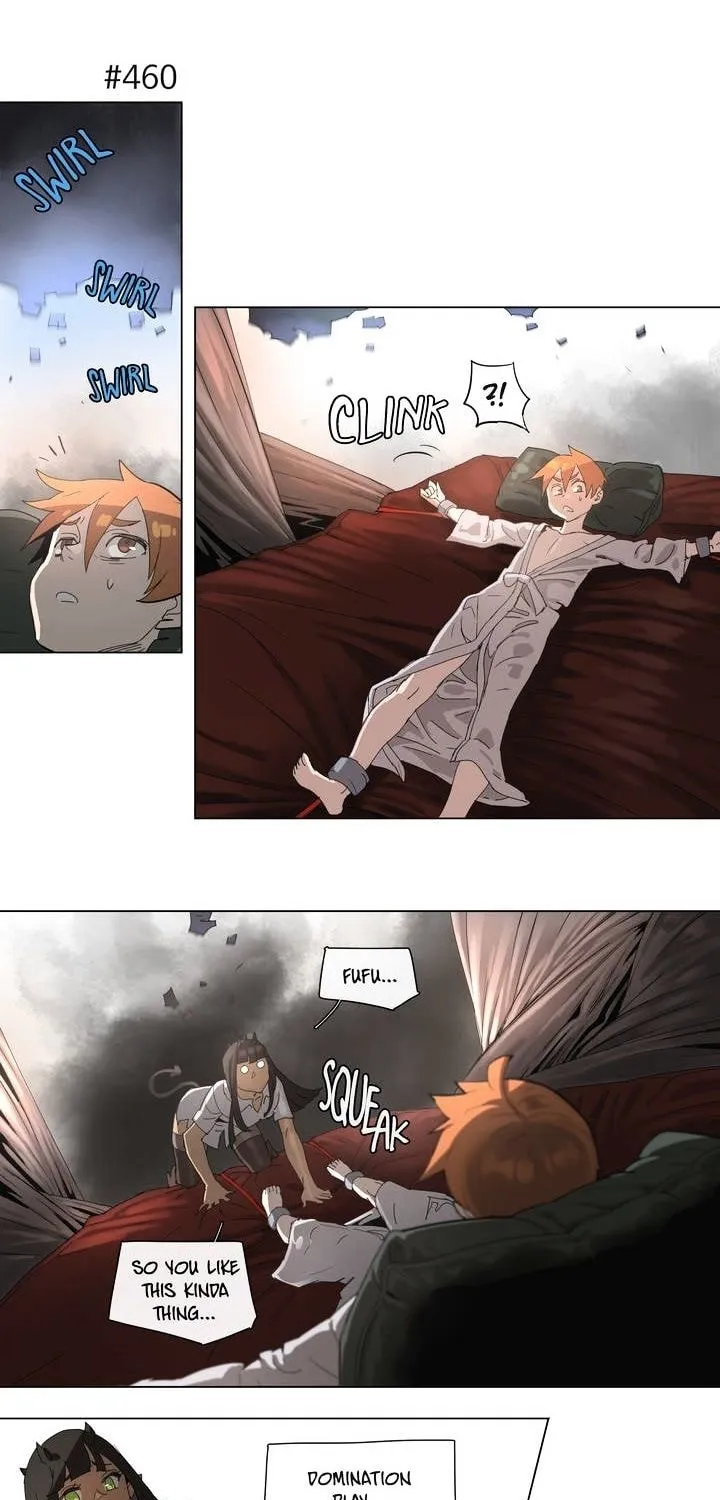 Read 4 Cut Hero chapter 85 image 1 on Lezhin