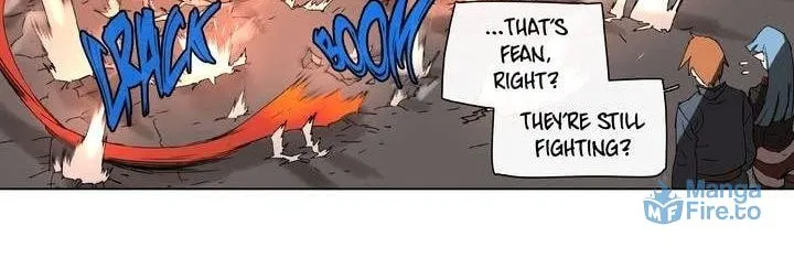 Read 4 Cut Hero chapter 85 image 14 on Lezhin