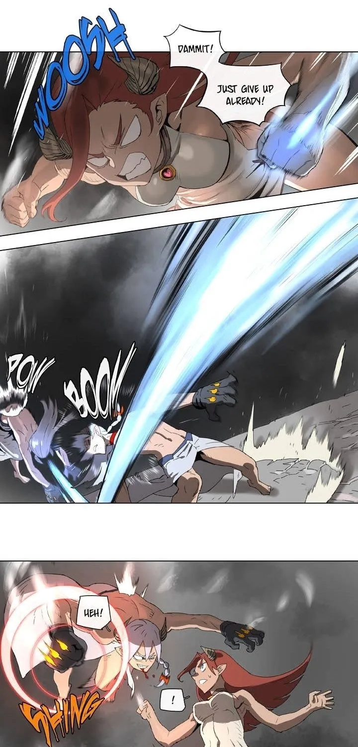 Read 4 Cut Hero chapter 85 image 15 on Lezhin
