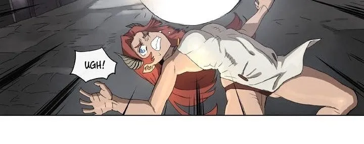 Read 4 Cut Hero chapter 85 image 18 on Lezhin