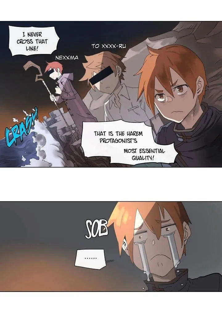 Read 4 Cut Hero chapter 85 image 5 on Lezhin