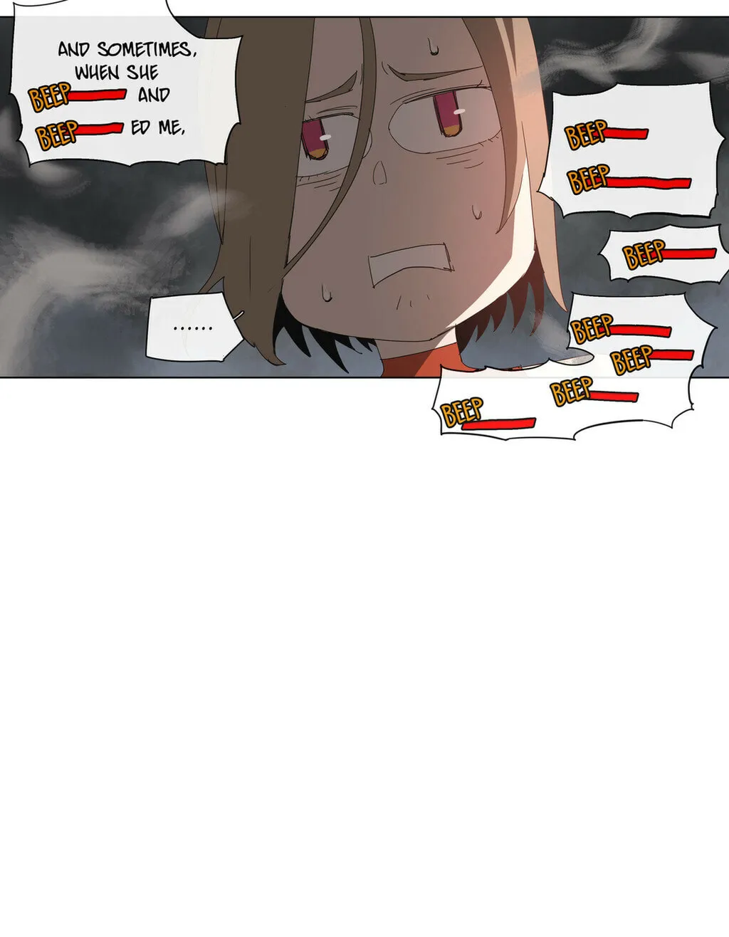 Read 4 Cut Hero chapter 87 image 20 on Lezhin