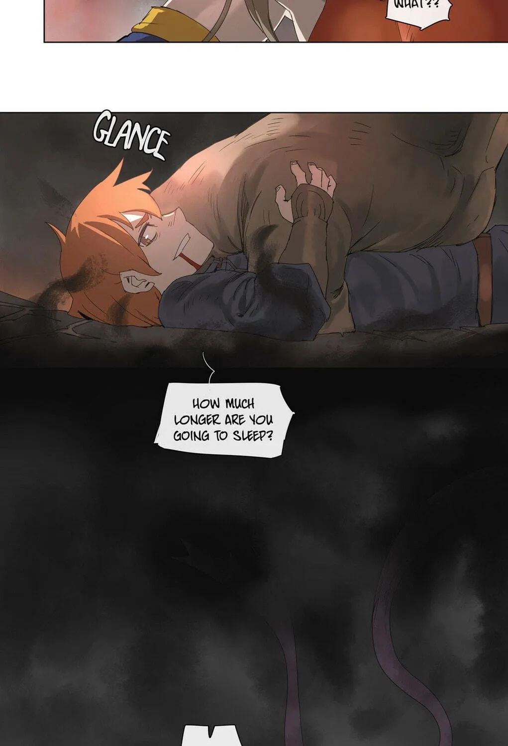 Read 4 Cut Hero chapter 87 image 27 on Lezhin