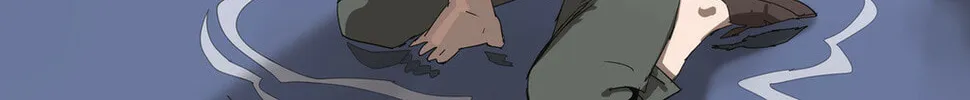 Read 4 Cut Hero chapter 87 image 3 on Lezhin