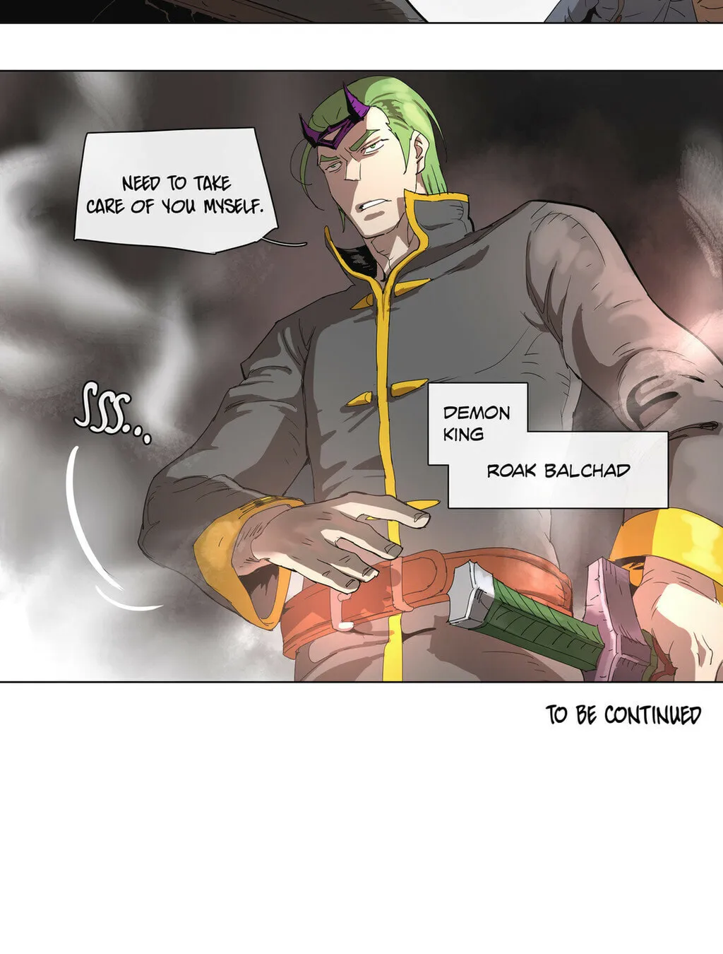 Read 4 Cut Hero chapter 87 image 45 on Lezhin