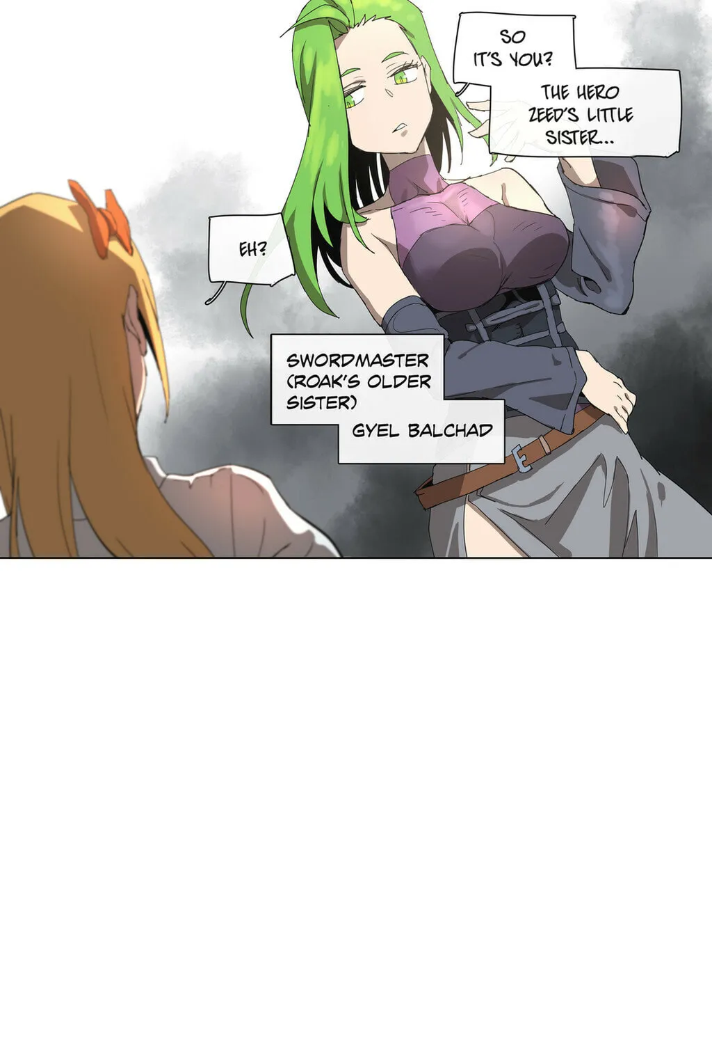Read 4 Cut Hero chapter 88 image 12 on Lezhin
