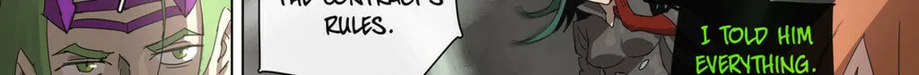 Read 4 Cut Hero chapter 88 image 3 on Lezhin