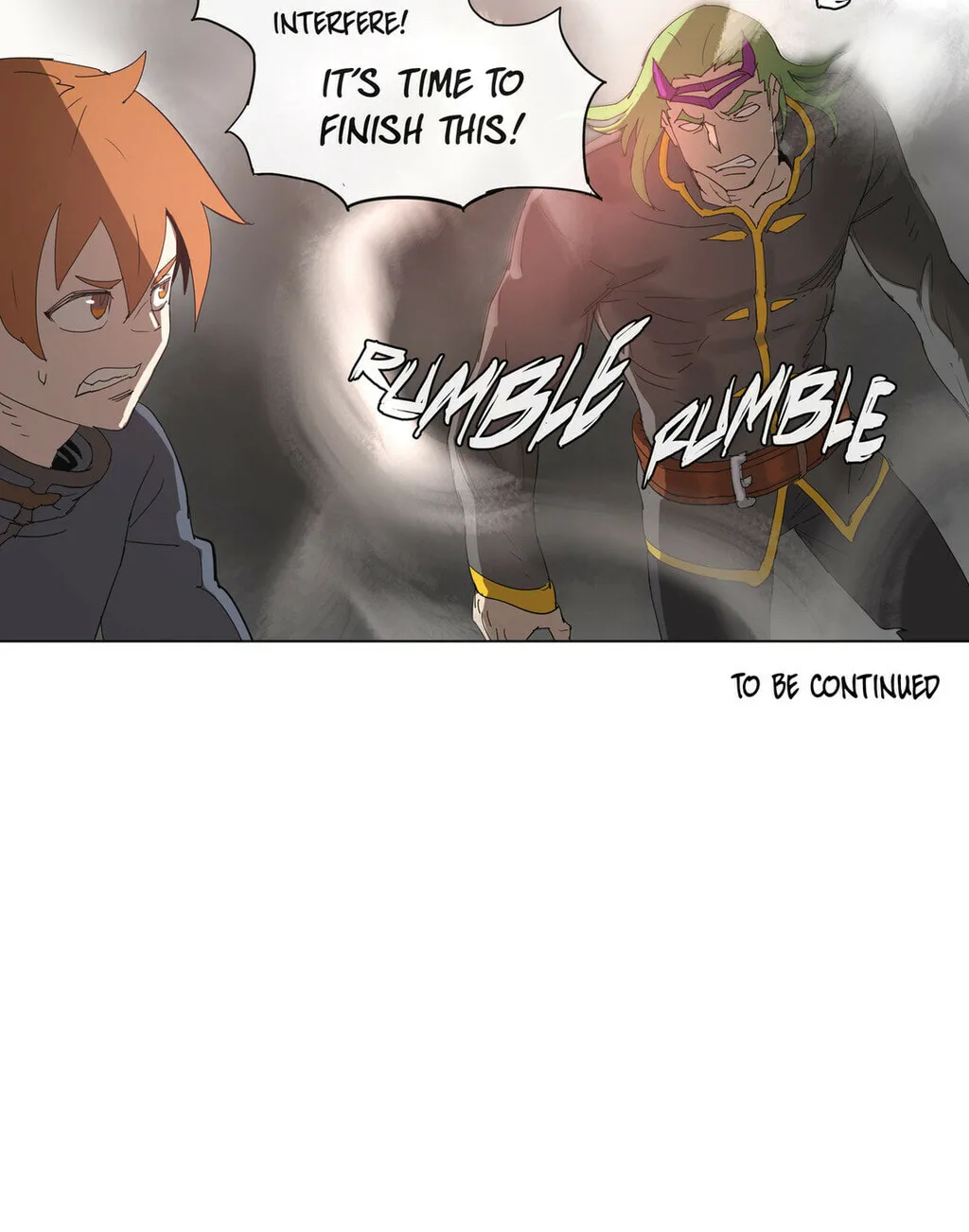 Read 4 Cut Hero chapter 88 image 40 on Lezhin