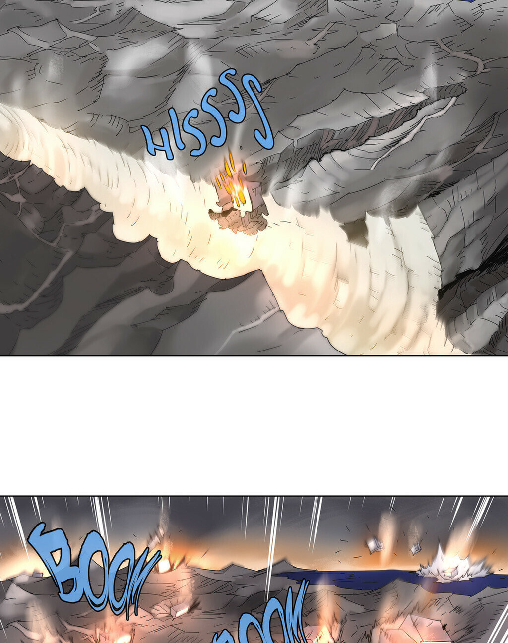Read 4 Cut Hero chapter 89 image 11 on Lezhin