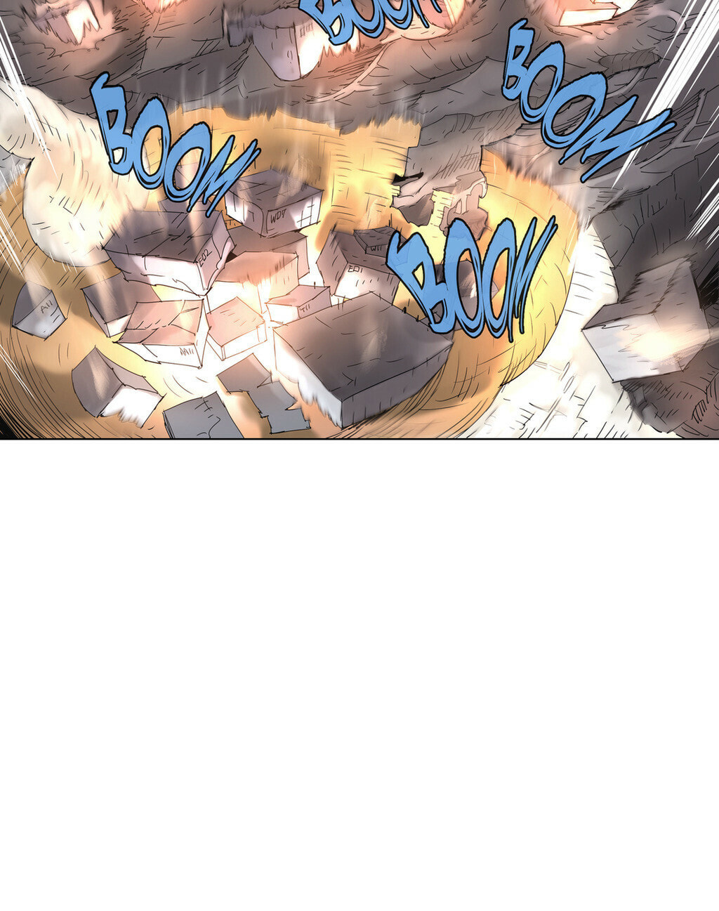 Read 4 Cut Hero chapter 89 image 12 on Lezhin