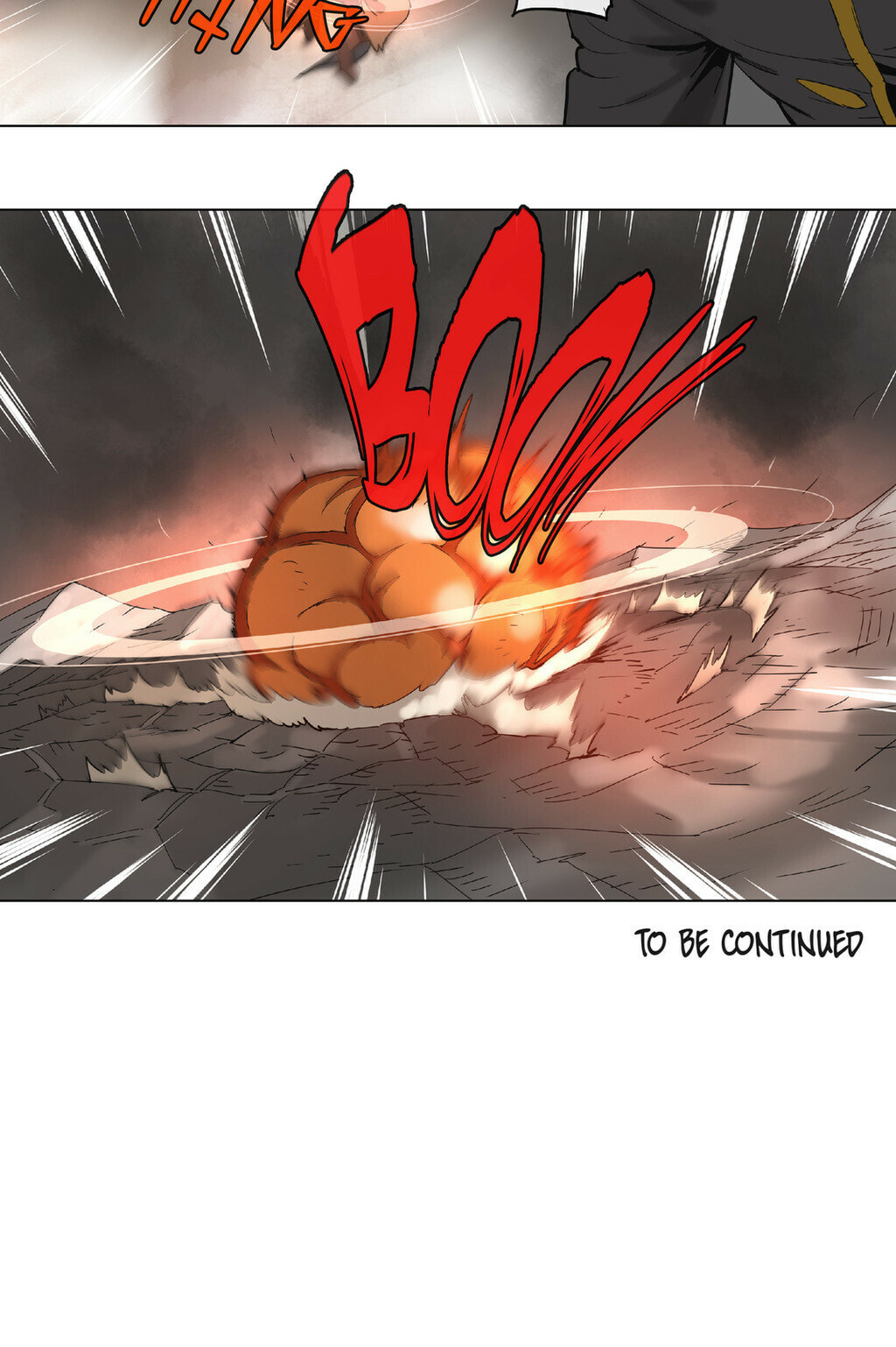 Read 4 Cut Hero chapter 89 image 33 on Lezhin
