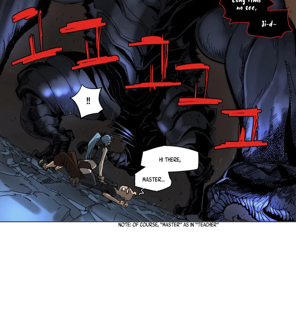 Read 4 Cut Hero chapter 9 image 20 on Lezhin