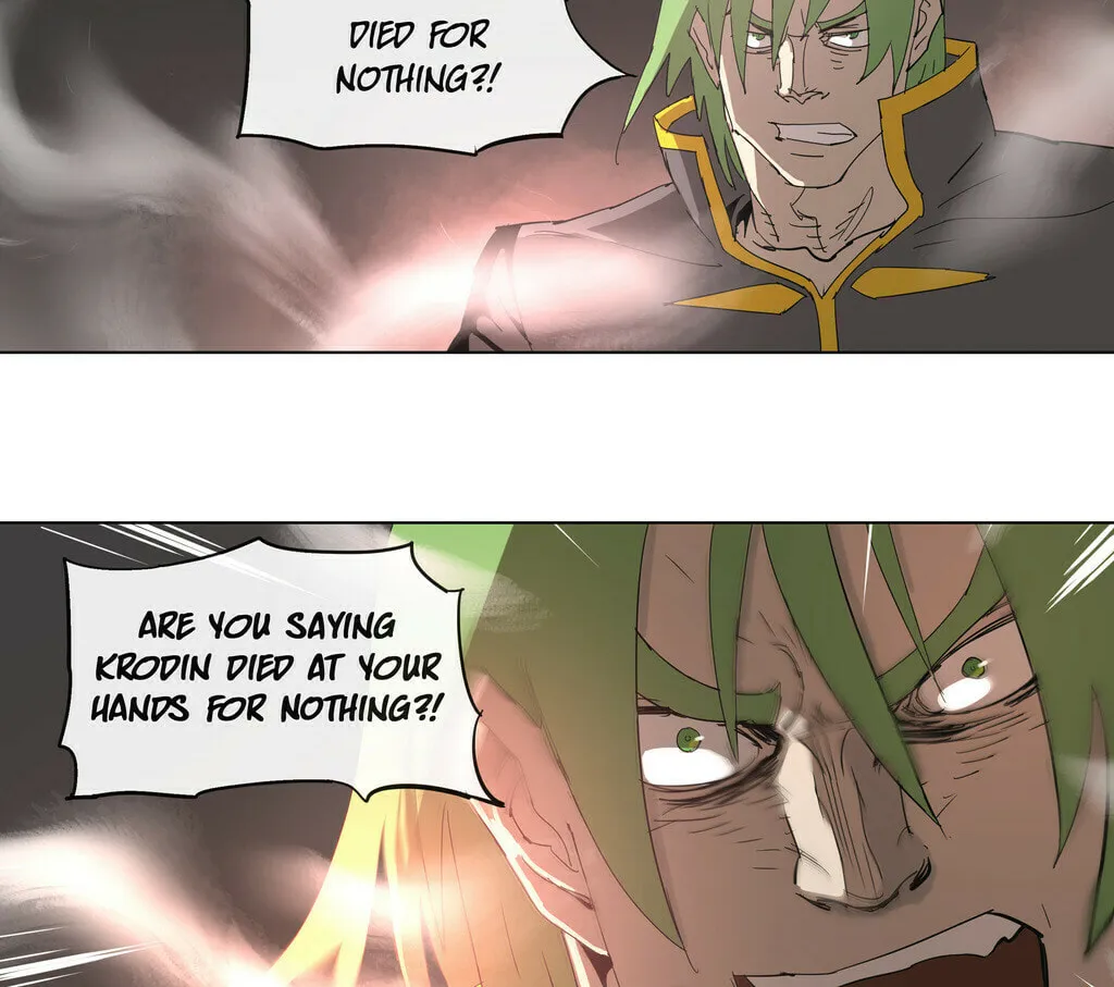 Read 4 Cut Hero chapter 91 image 13 on Lezhin