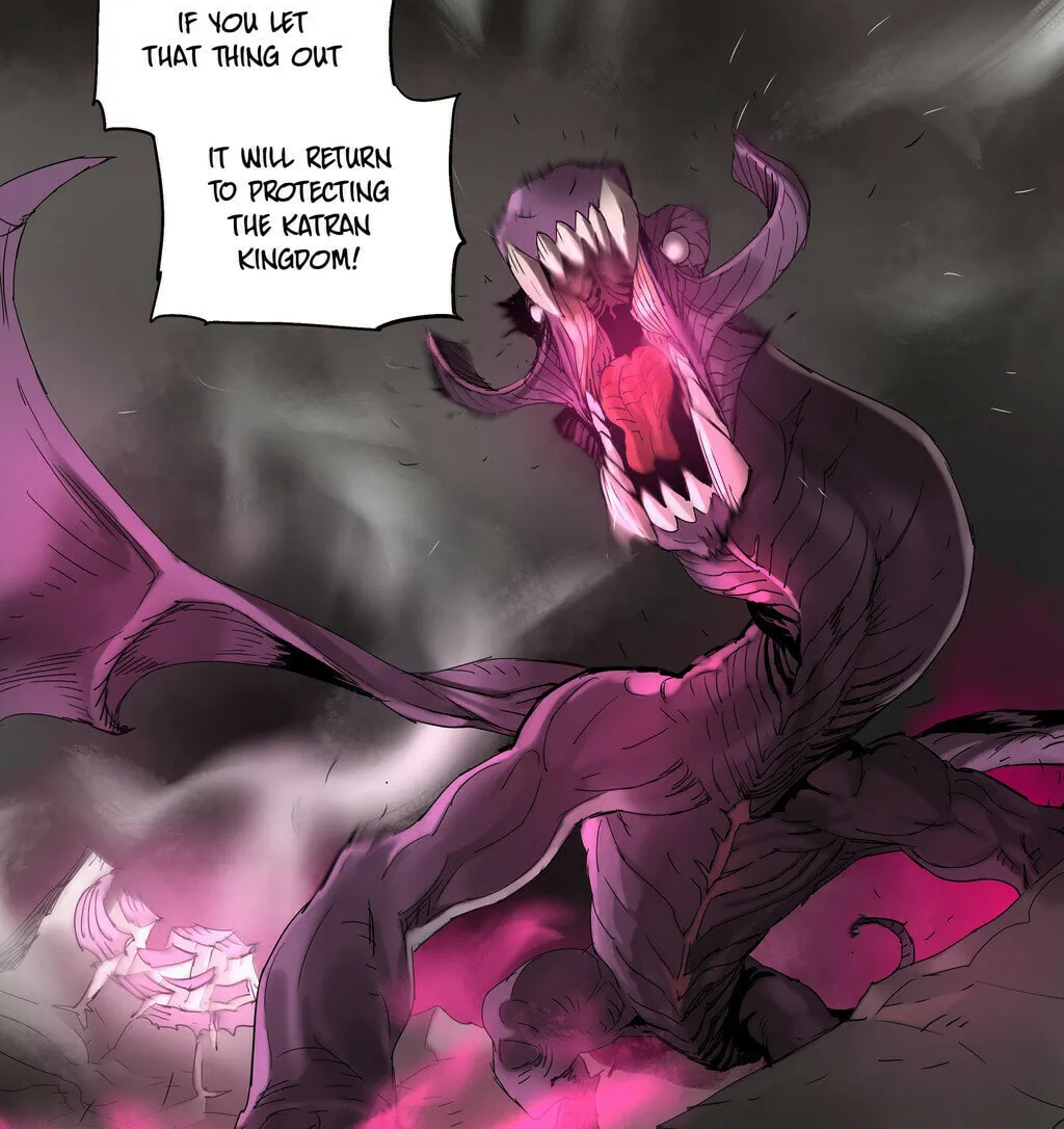 Read 4 Cut Hero chapter 91 image 3 on Lezhin
