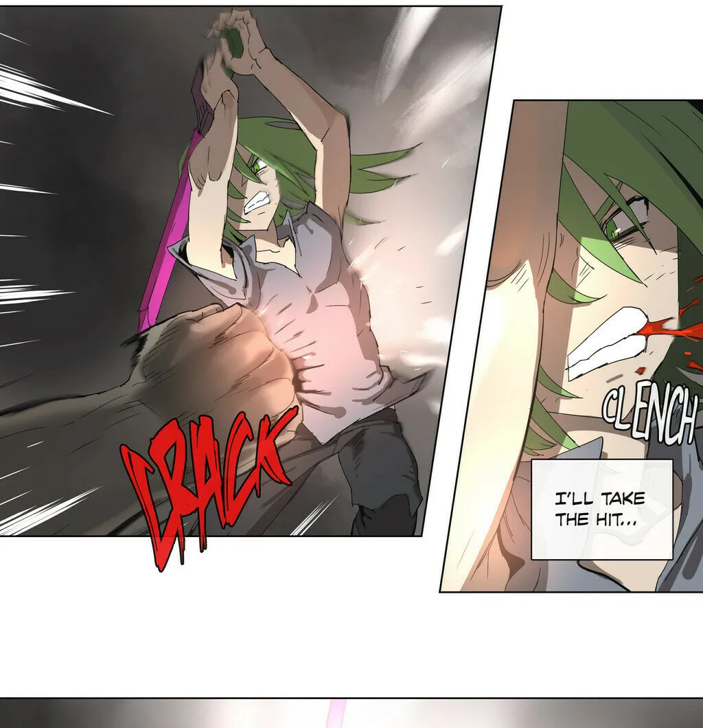 Read 4 Cut Hero chapter 91 image 41 on Lezhin