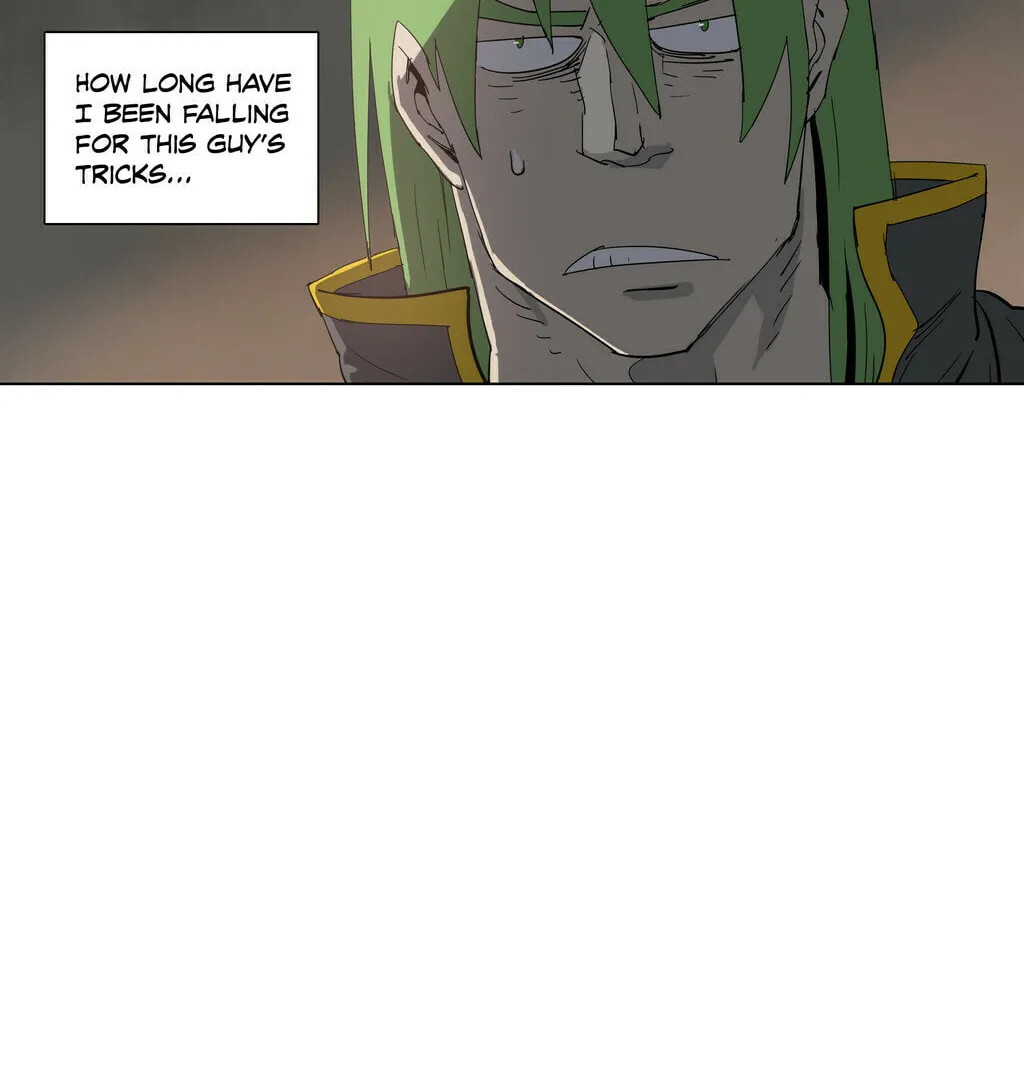 Read 4 Cut Hero chapter 91 image 7 on Lezhin